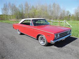 1967 Plymouth Belvedere (CC-1108416) for sale in Auburn, Indiana