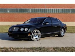 2006 Bentley Flying Spur (CC-1108424) for sale in Springfield , Missouri