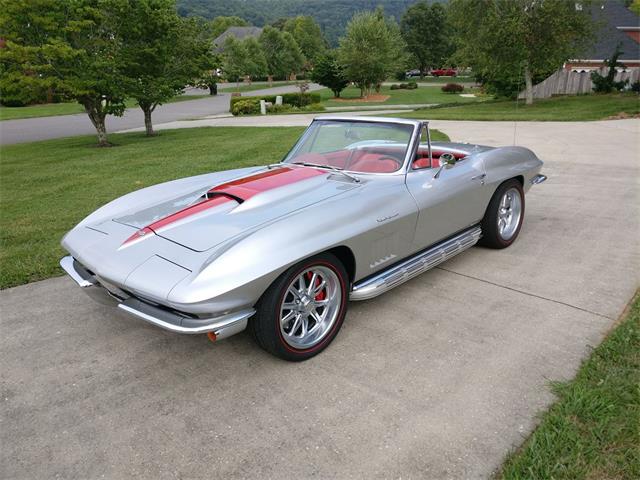 1967 Chevrolet Corvette (CC-1108428) for sale in Cookeville, Tennessee