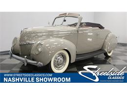1939 Ford Deluxe (CC-1100844) for sale in Lavergne, Tennessee