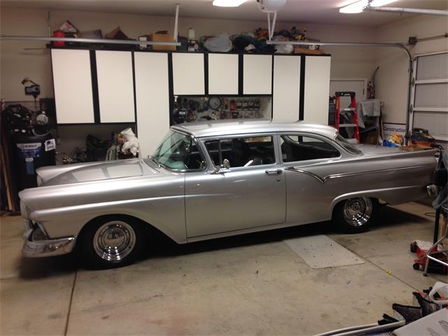 1957 Ford Custom 300 (CC-1108450) for sale in Elk Grove, California