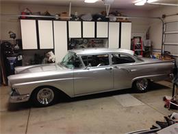 1957 Ford Custom 300 (CC-1108450) for sale in Elk Grove, California
