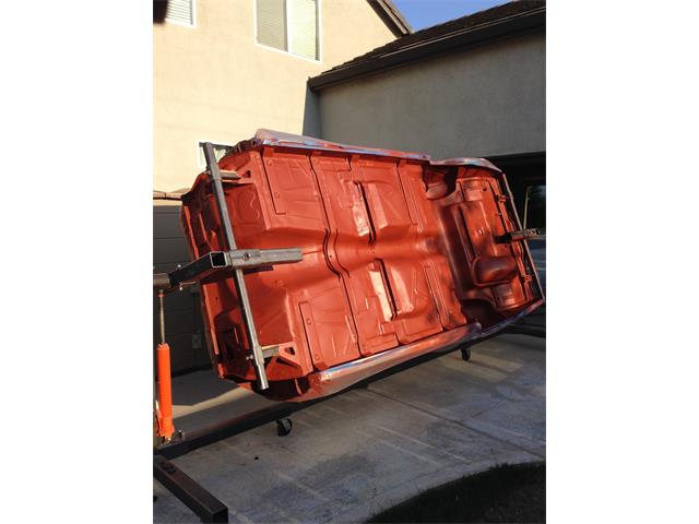 1957 Ford Custom 300 (CC-1108450) for sale in Elk Grove, California