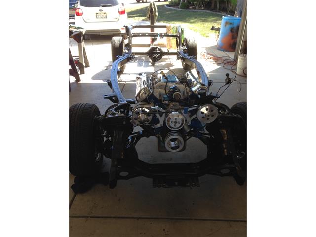 1957 Ford Custom 300 (CC-1108450) for sale in Elk Grove, California