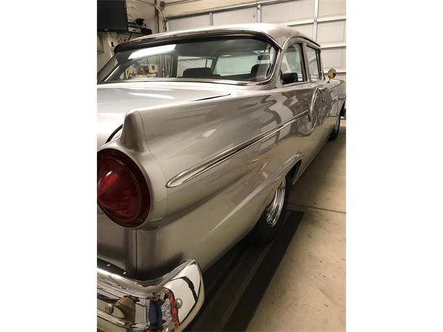 1957 Ford Custom 300 (CC-1108450) for sale in Elk Grove, California