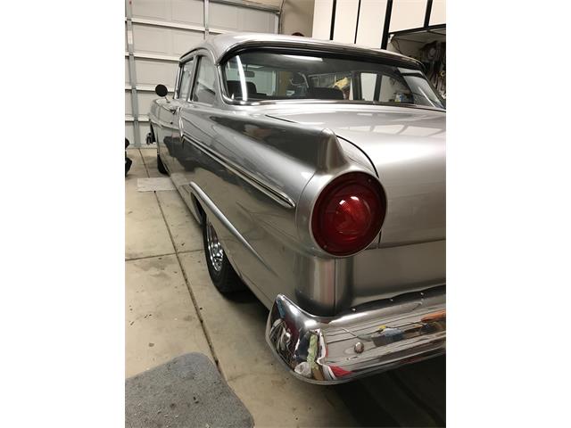 1957 Ford Custom 300 (CC-1108450) for sale in Elk Grove, California