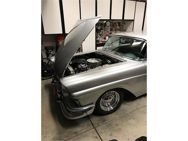 1957 Ford Custom 300 (CC-1108450) for sale in Elk Grove, California