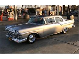 1957 Ford Custom 300 (CC-1108450) for sale in Elk Grove, California