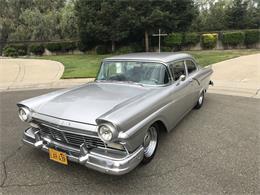 1957 Ford Custom 300 (CC-1108450) for sale in Elk Grove, California