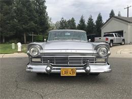 1957 Ford Custom 300 (CC-1108450) for sale in Elk Grove, California
