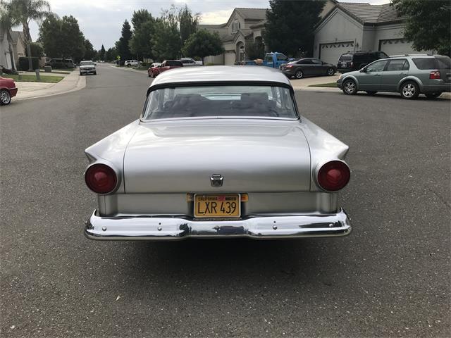1957 Ford Custom 300 (CC-1108450) for sale in Elk Grove, California