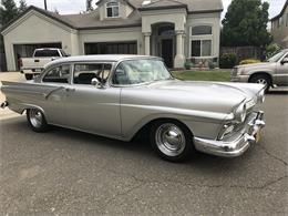 1957 Ford Custom 300 (CC-1108450) for sale in Elk Grove, California