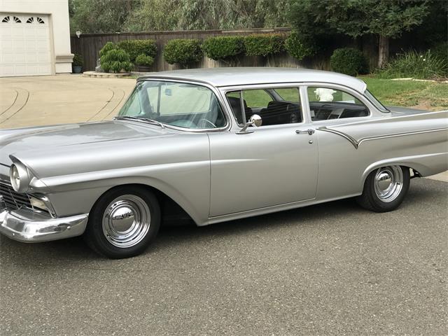 1957 Ford Custom 300 (CC-1108450) for sale in Elk Grove, California