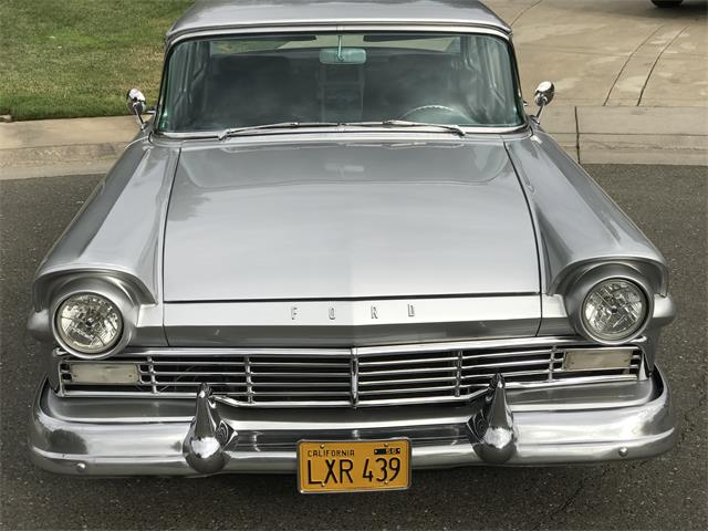 1957 Ford Custom 300 (CC-1108450) for sale in Elk Grove, California