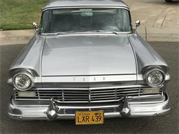 1957 Ford Custom 300 (CC-1108450) for sale in Elk Grove, California