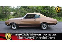 1970 Buick Gran Sport (CC-1108464) for sale in Indianapolis, Indiana