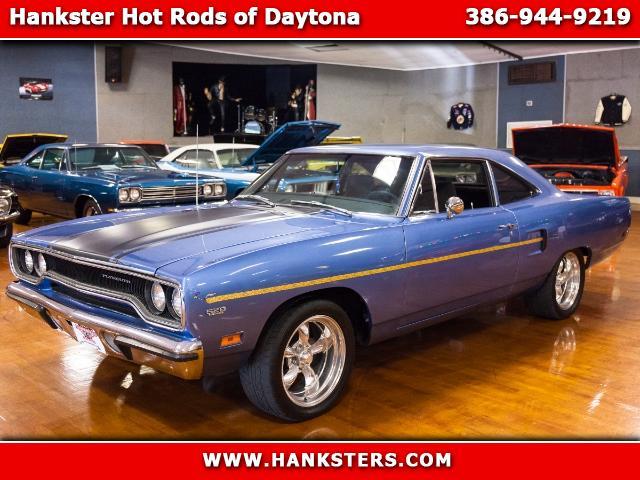 1970 Plymouth Satellite (CC-1108472) for sale in Indiana, Pennsylvania