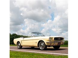 1965 Ford Mustang (CC-1108474) for sale in St. Louis, Missouri