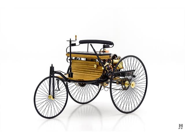 1886 Mercedes-Benz Antique (CC-1108480) for sale in Saint Louis, Missouri