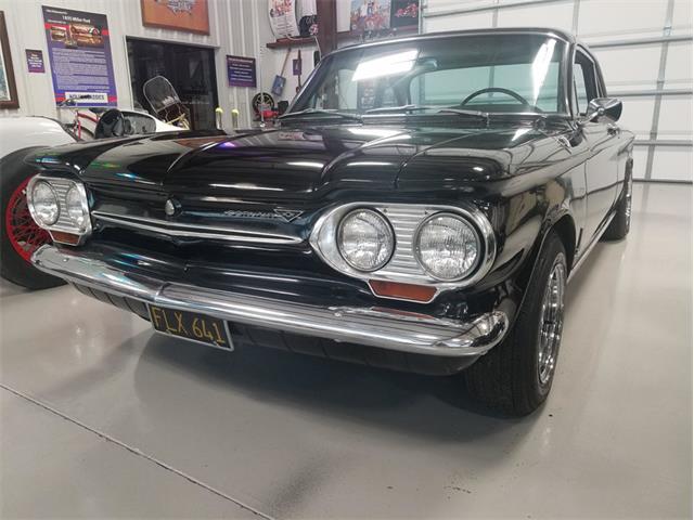 1963 Chevrolet Corvair (CC-1108499) for sale in Punta Gorda, Florida