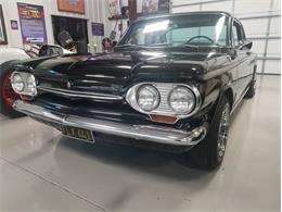 1963 Chevrolet Corvair (CC-1108499) for sale in Punta Gorda, Florida