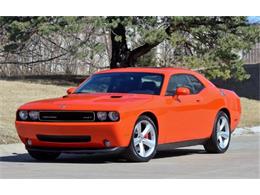 2010 Dodge Challenger (CC-1108501) for sale in Cadillac, Michigan