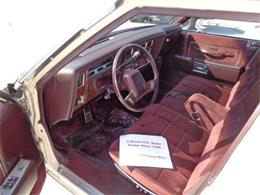 1985 Oldsmobile Delta 88 (CC-1108510) for sale in Staunton, Illinois