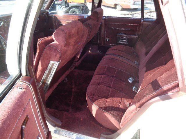 1985 Oldsmobile Delta 88 (CC-1108510) for sale in Staunton, Illinois
