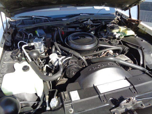1985 Oldsmobile Delta 88 (CC-1108510) for sale in Staunton, Illinois