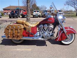 2014 Indian Motorcycle (CC-1100853) for sale in Sioux Falls, South Dakota