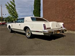 1979 Lincoln Continental Mark V (CC-1108545) for sale in Reno, Nevada