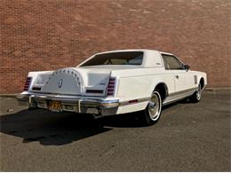 1979 Lincoln Continental Mark V (CC-1108545) for sale in Reno, Nevada