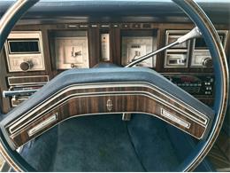 1979 Lincoln Continental Mark V (CC-1108545) for sale in Reno, Nevada
