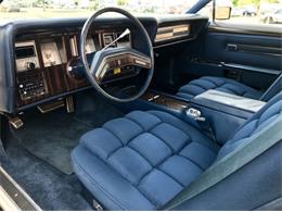 1979 Lincoln Continental Mark V (CC-1108545) for sale in Reno, Nevada
