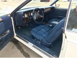 1979 Lincoln Continental Mark V (CC-1108545) for sale in Reno, Nevada