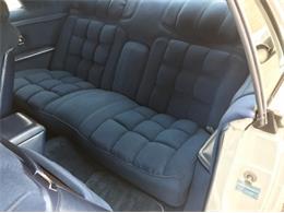 1979 Lincoln Continental Mark V (CC-1108545) for sale in Reno, Nevada