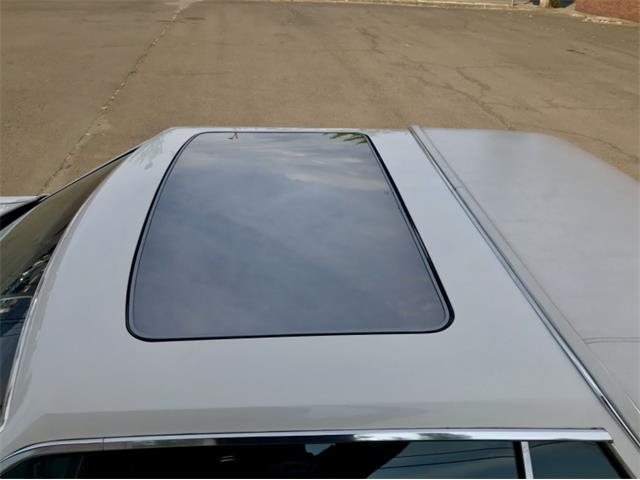 1979 Lincoln Continental Mark V (CC-1108545) for sale in Reno, Nevada