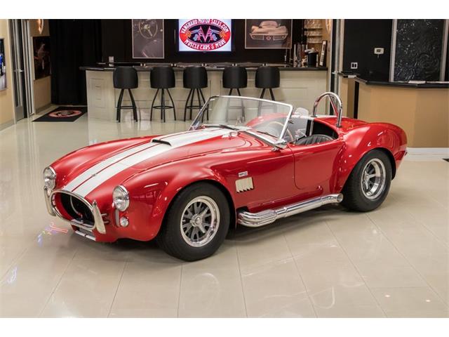 1965 Shelby Cobra (CC-1108548) for sale in Plymouth, Michigan