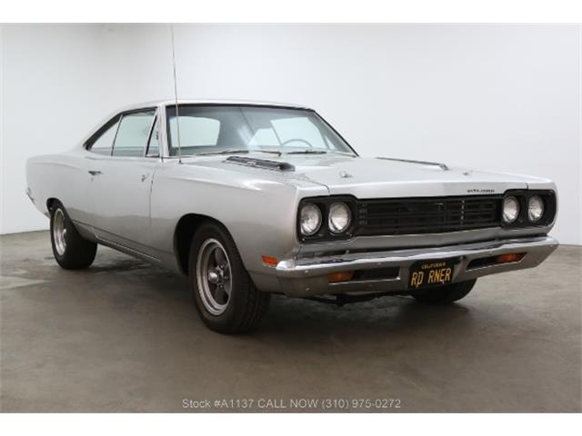 1969 Plymouth Road Runner (CC-1108559) for sale in Beverly Hills, California