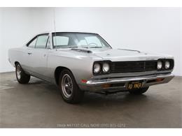 1969 Plymouth Road Runner (CC-1108559) for sale in Beverly Hills, California