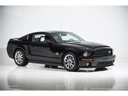 2009 Shelby GT500 (CC-1108560) for sale in Farmingdale, New York