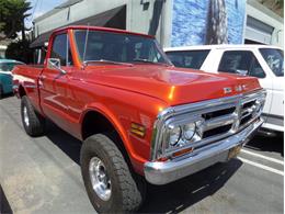 1972 GMC 1/2 Ton Pickup (CC-1108574) for sale in Laguna Beach, California