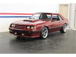 1982 Ford Mustang (CC-1108585) for sale in San Ramon, California