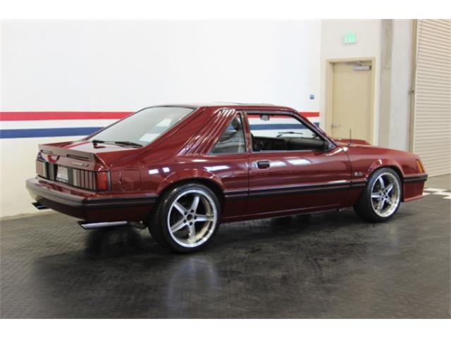 1982 Ford Mustang (CC-1108585) for sale in San Ramon, California