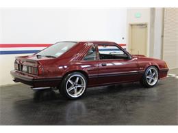 1982 Ford Mustang (CC-1108585) for sale in San Ramon, California
