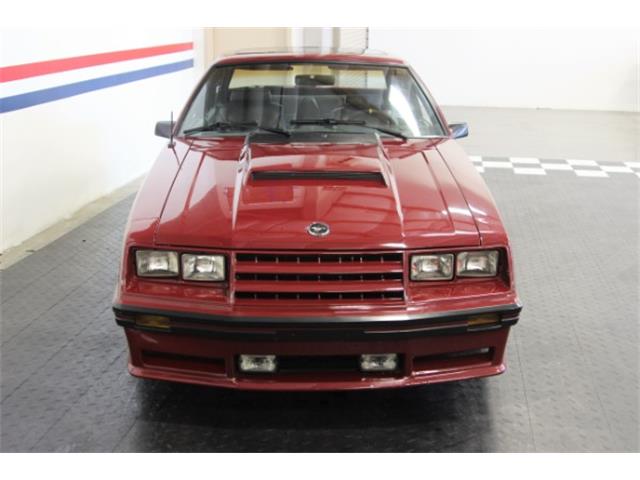 1982 Ford Mustang (CC-1108585) for sale in San Ramon, California
