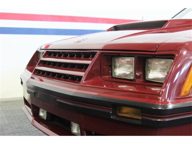 1982 Ford Mustang (CC-1108585) for sale in San Ramon, California