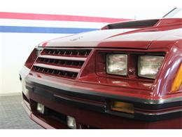 1982 Ford Mustang (CC-1108585) for sale in San Ramon, California
