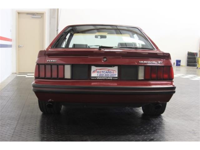 1982 Ford Mustang (CC-1108585) for sale in San Ramon, California