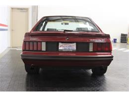 1982 Ford Mustang (CC-1108585) for sale in San Ramon, California